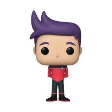 Star Trek: Lower Decks - Bradward Boimler Pop! Vinyl Figure