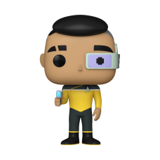 Star Trek: Lower Decks - Samanthan Rutherford Pop! Vinyl Figure