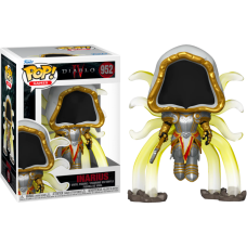 Diablo IV - Inarius Pop! Vinyl Figure
