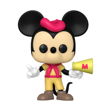 Disney 100th - Mickey Mouse Club Pop! Vinyl Figure