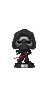 Star Wars: Darkside - Kylo Ren NYCC 2024 Exclusive Pop! Vinyl
