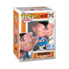 Dragon Ball Z - Dabura NYCC 2024 Exclusive Pop! Vinyl