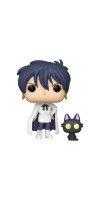 Trigun - Meryl Stryfe with Kuroneko NYCC 2024 Exclusive Pop! Vinyl
