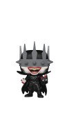 DC Comics - The Batman who Laughs NYCC 2024 Exclusive Pop! Vinyl