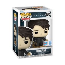 Sandman (TV) - Dream NYCC 2024 Exclusive Pop! Vinyl