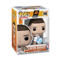 NBA: Suns - Devin Booker US Exclusive Pop! Vinyl