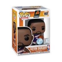 NBA: Suns - Kevin Durant US Exclusive Pop! Vinyl