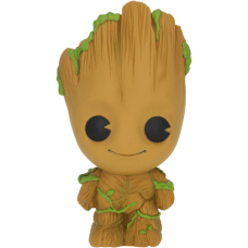 Guardians of the Galaxy - Groot Figural 9 inch PVC Money Bank