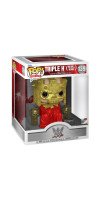 WWE - Triple H (Skull King) Pop! Deluxe Vinyl Figure