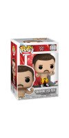 WWE - "Ravishing" Rick Rude Pop! Vinyl Figure