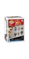 WWE - "Ravishing" Rick Rude Pop! Vinyl Figure