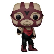 WWE - Vader Pop! Vinyl Figure