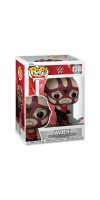 WWE - Vader Pop! Vinyl Figure
