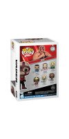 WWE - Vader Pop! Vinyl Figure
