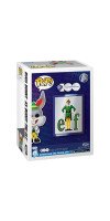 Looney Tunes - Bugs as Buddy the Elf Warner Brothers 100th Pop! Vinyl Figure