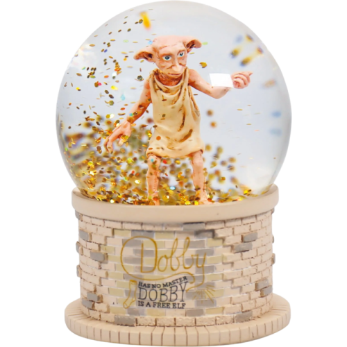 Harry Potter - Dobby 3.5 inch Snow Globe