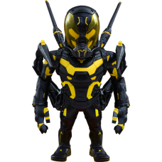 Ant-Man - Yellowjacket Artist Mix Hot Toys Figure