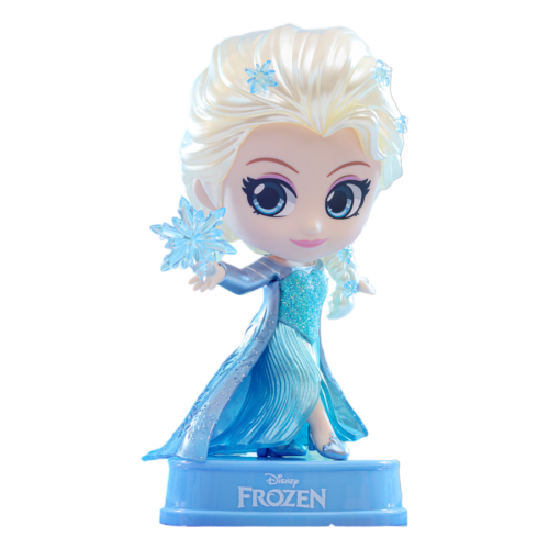 Frozen - Elsa Cosbaby