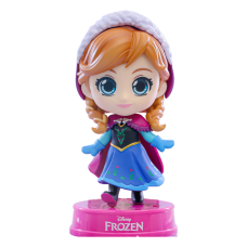 Frozen - Anna Cosbaby