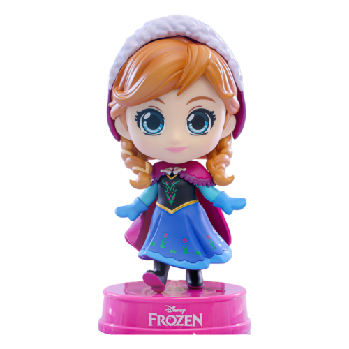 Frozen - Anna Cosbaby