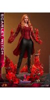 Avengers 4: Endgame - Scarlet Witch 1/6th Scale Hot Toys Action Figure