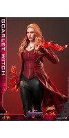 Avengers 4: Endgame - Scarlet Witch 1/6th Scale Hot Toys Action Figure