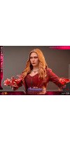Avengers 4: Endgame - Scarlet Witch 1/6th Scale Hot Toys Action Figure
