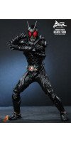 Kamen Rider Black Sun - Kamen Rider Black Sun 1/6th Scale Hot Toys Action Figure