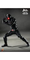 Kamen Rider Black Sun - Kamen Rider Black Sun 1/6th Scale Hot Toys Action Figure