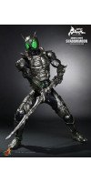 Kamen Rider: Black Sun - Shadowmoon 1:6 Scale Action Figure