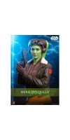 Star Wars: Ahsoka - Hera Syndulla 1/6th Scale Hot Toys Action Figure