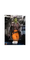 Star Wars: Ahsoka - Hera Syndulla 1/6th Scale Hot Toys Action Figure