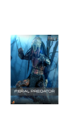 Prey - Feral Predator 1:6 Scale Collectable Figure