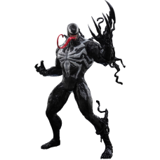 SpiderMan 2 (Video Game 2023) - Venom 1:6 Scale Action Figure