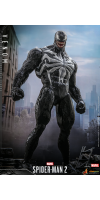 SpiderMan 2 (Video Game 2023) - Venom 1:6 Scale Action Figure