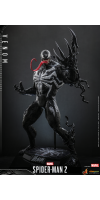 SpiderMan 2 (Video Game 2023) - Venom 1:6 Scale Action Figure