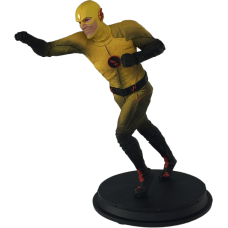 Flash TV - Reverse Flash Statue Paperweight