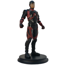 Arrow - Atom Paperweight Statue