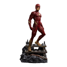 The Flash (2023) - Flash 1:10 Scale Statue