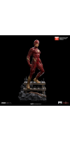 The Flash (2023) - Flash 1:10 Scale Statue