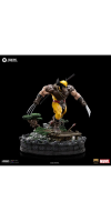 X-Men - Wolverine Unleashed Deluxe 1:10 Scale Statue
