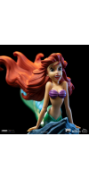 The Little Mermaid (1989) - Ariel 1/10th Scale Statue