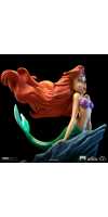 The Little Mermaid (1989) - Ariel 1/10th Scale Statue