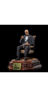 Godfather - Don Vito Corleone 1:10 Scale Statue
