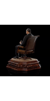 Godfather - Don Vito Corleone 1:10 Scale Statue