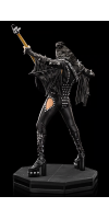 KISS - Gene Simmons 1:10 Scale Statue