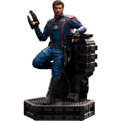 Guardians of the Galaxy Vol. 3 - Star-Lord 1/10th Scale Statue