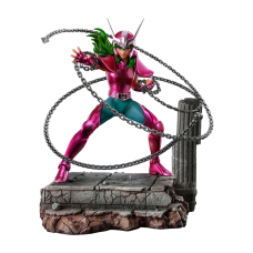 Saint Seiya - Andromeda Shun 1:10 Scale Statue