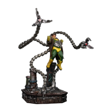 Marvel Comics - Doctor Octopus 1:10 Scale Statue