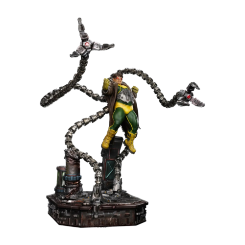 Marvel Comics - Doctor Octopus 1:10 Scale Statue